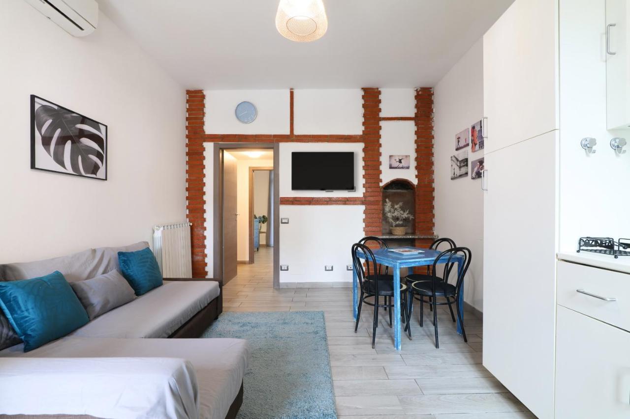 Primopiano - Edolo 7 Apartment Milan Exterior photo